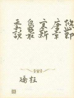 季枭寒唐悠悠小说最新章节免费阅读