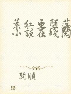 叶红鱼堕落同人小说在线阅读笔趣阁