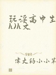 玩淫高中生(高h)h文