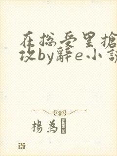 在总受里抢主角攻by辞e小说