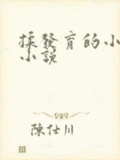 揉发育的小乳h小说