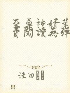 至尊神婿叶昊免费阅读无弹窗