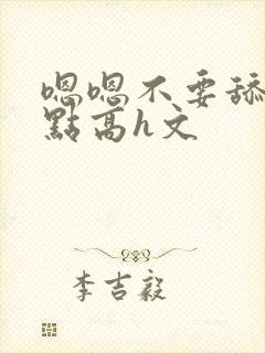 嗯嗯不要舔用力点高h文封面