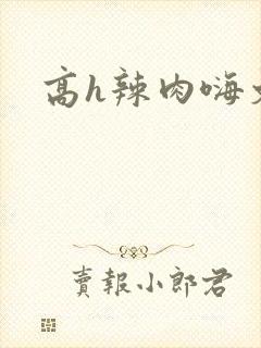 高h辣肉嗨文