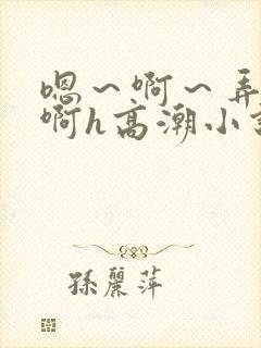 嗯～啊～弄嗯～啊h高潮小说封面