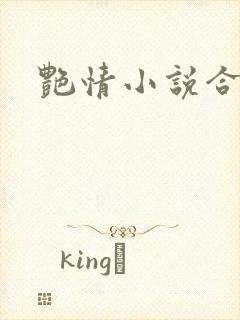 艳情小说合集h