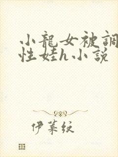 小龙女被调教成性娃h小说封面