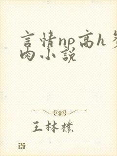 言情np高h多肉小说