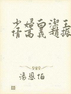 少妇白洁王申孙倩高义赵振