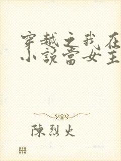 穿越之我在各个小说当女主txt