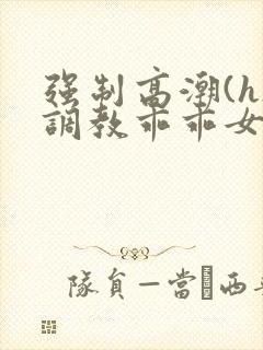 强制高潮(h)调教乖乖女小说