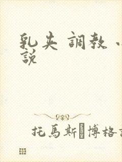 乳夹 调教 小说