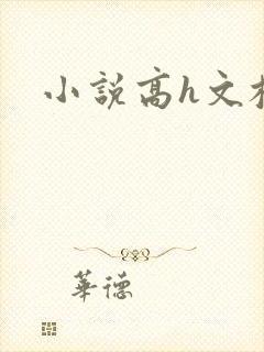 小说高h文校园封面