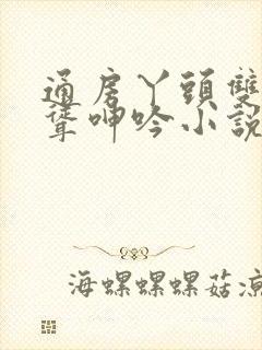 通房丫头双乳高耸呻吟小说封面