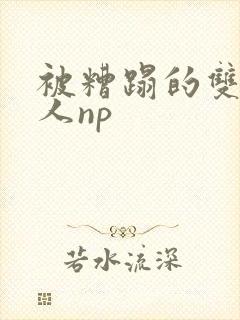 被糟蹋的双性美人np封面