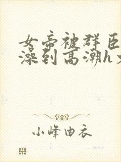 女帝被群臣伦流澡到高潮h文