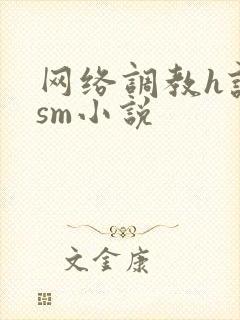 网络调教h认主sm小说