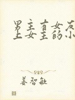 男主有女友却爱上女主的小说