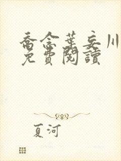 乔念叶妄川小说免费阅读封面