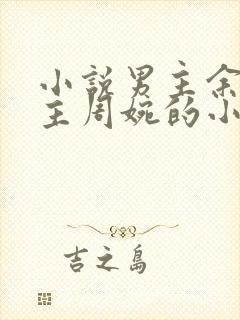 小说男主余年女主周婉的小说