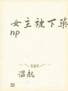 女主被下药侵犯np