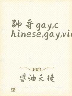 帅哥gay,chinese,gay,videos,gv,fees