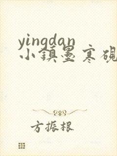 yingdan小镇墨寒砚无弹窗笔趣阁