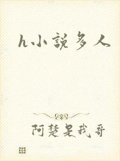 h小说多人
