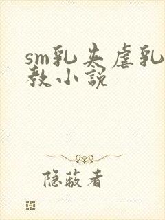 sm乳夹虐乳调教小说