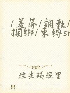 /羞辱/调教/捆绑/束缚sm在线观看