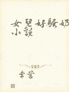 女儿好骚奶大h小说封面