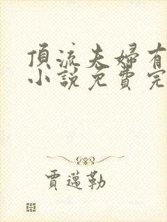 顶流夫妇有点甜小说免费完整封面