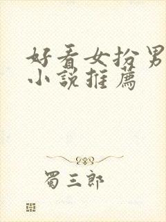 好看女扮男装的小说推荐