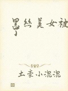 黑丝美女被我操了封面