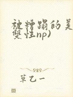 被糟蹋的美人(双性np)