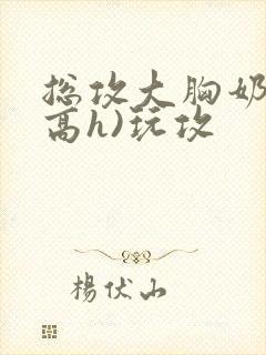 总攻大胸奶汁(高h)玩攻