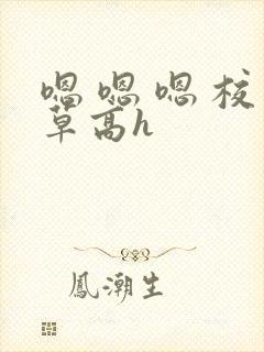 嗯 嗯 嗯 校草高h