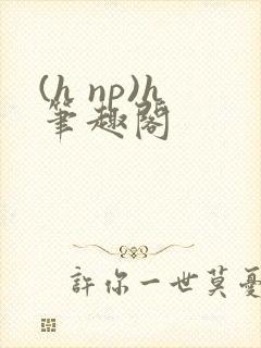 (h np)h笔趣阁