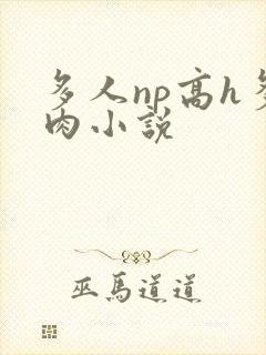 多人np高h多肉小说
