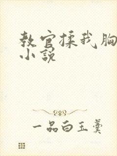 教官揉我胸啊嗯小说