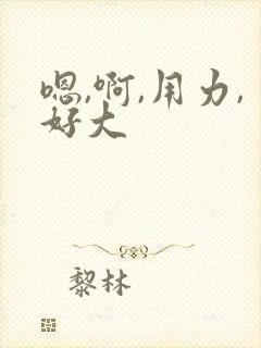 嗯,啊,用力,好大