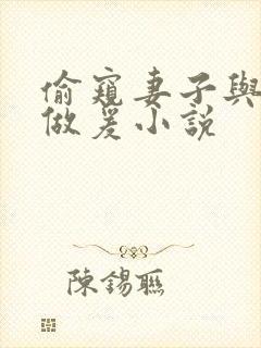 偷窥妻子与别人做爰小说