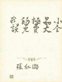 我的极品小姨小说免费大全阅读