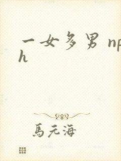 一女多男 nph