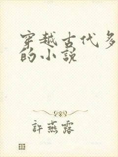 穿越古代多女主的小说