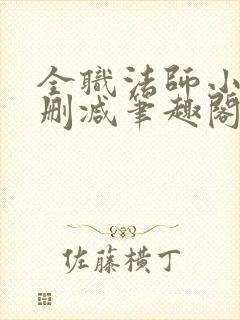 全职法师小说无删减笔趣阁封面