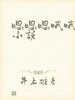嗯嗯嗯哦哦啊啊小说