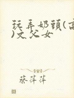 玩弄奶头(高h)文父女