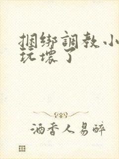 捆绑调教小受被玩坏了