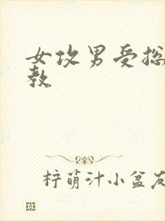 女攻男受总裁调教